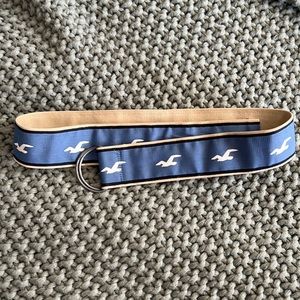 Hollister Belt Size Small -Unisex